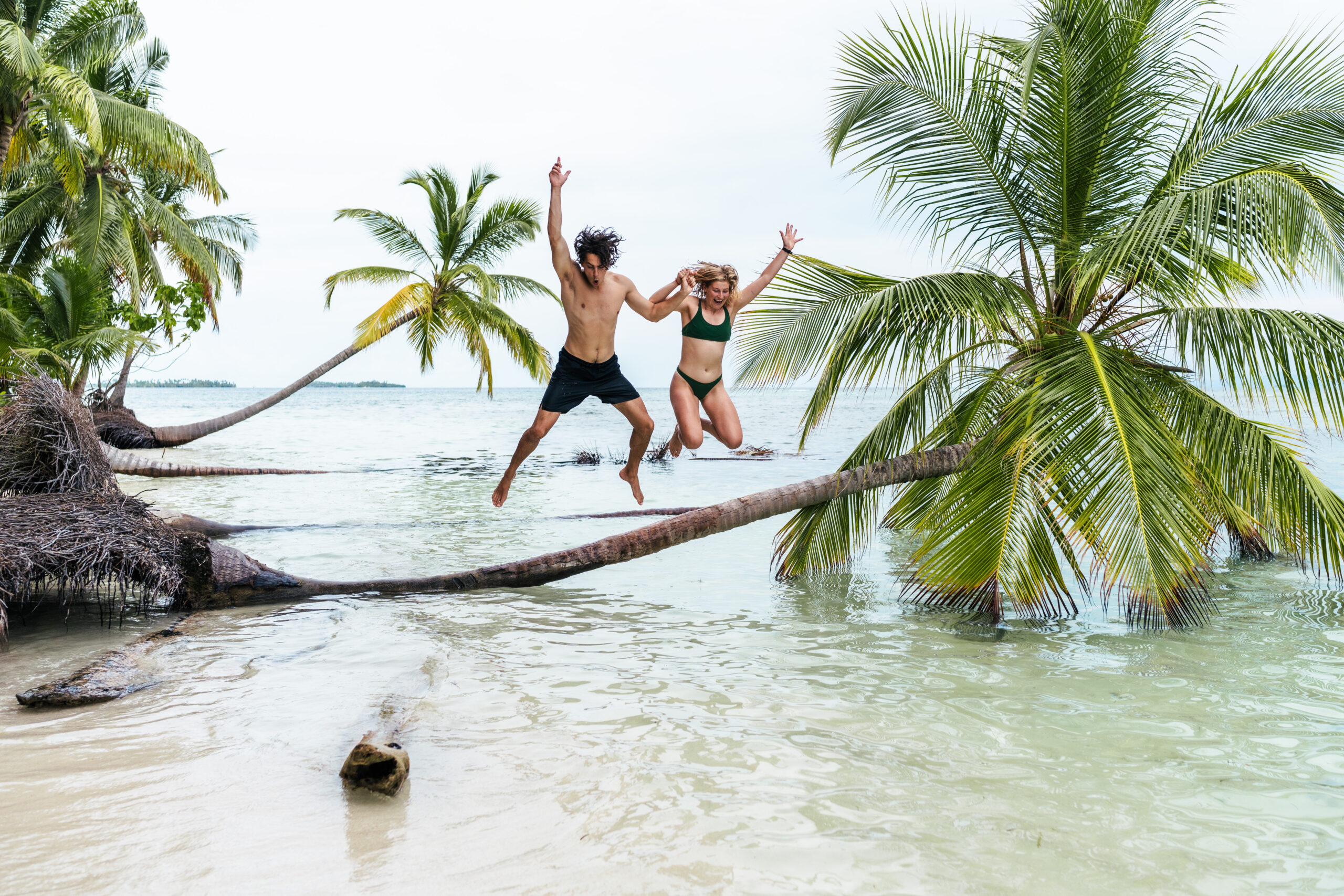 San Blas eilanden – Panama