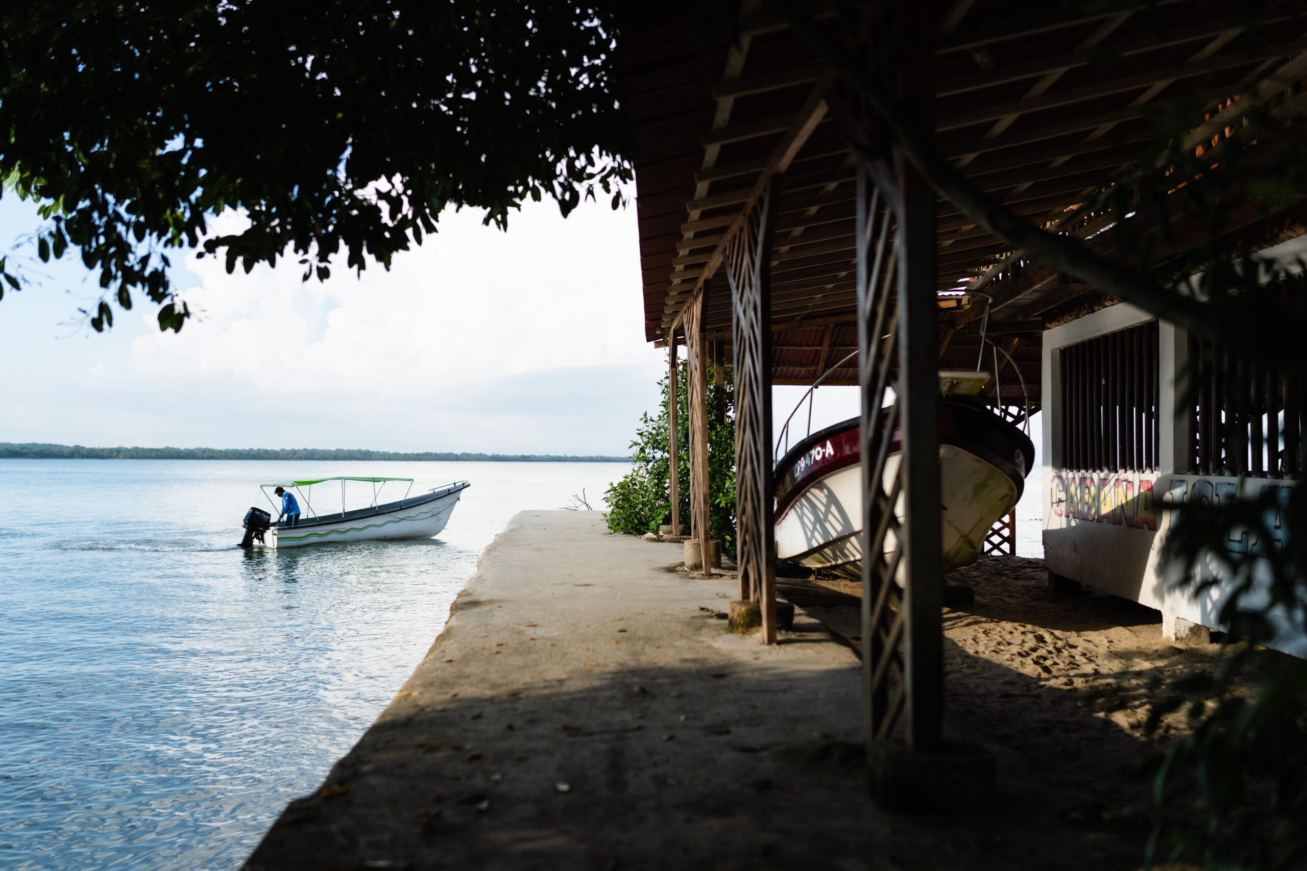 Rincón del Mar – Colombia