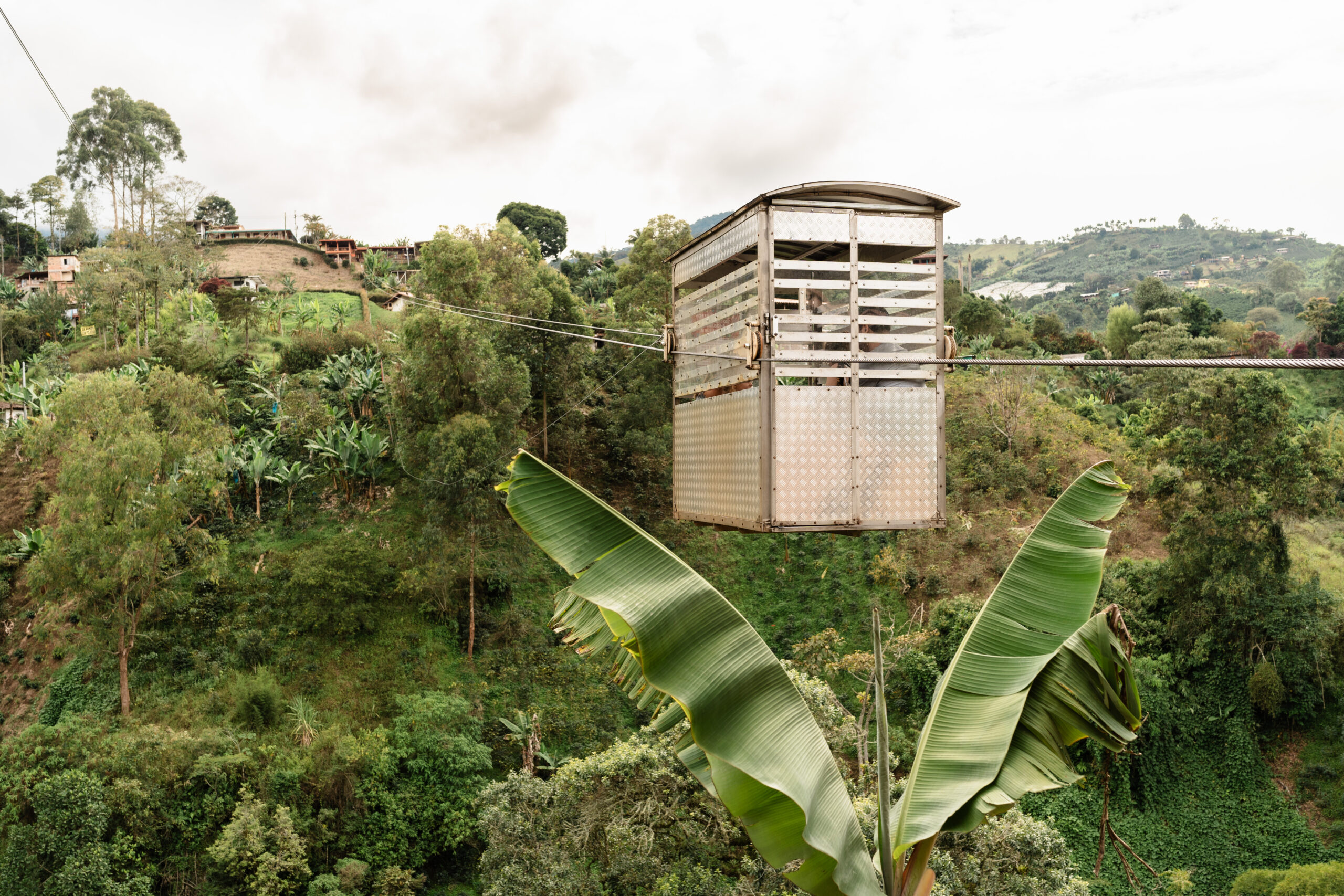 Jardín – Colombia