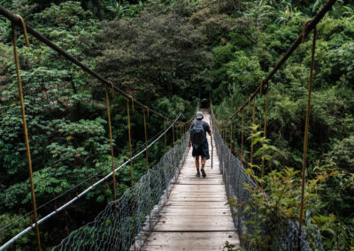 Salkantay Trek