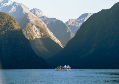 Milford Sound