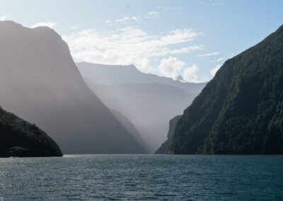 Milford Sound