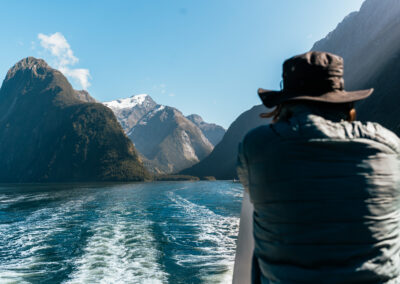Milford Sound