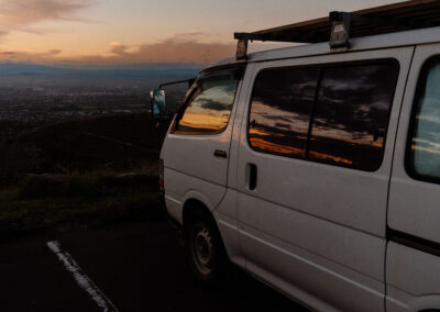 Te Mata Peak
