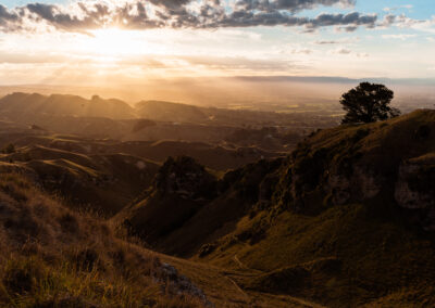 Te Mata Peak