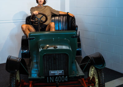 Napier museum