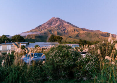 Mt Taranaki