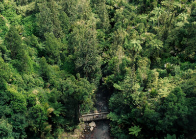 Bridal Veil