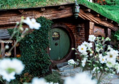 Hobbiton