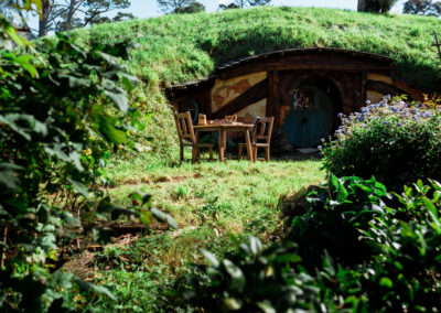 Hobbiton