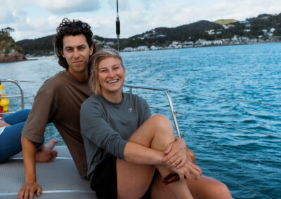 Bay of Islands