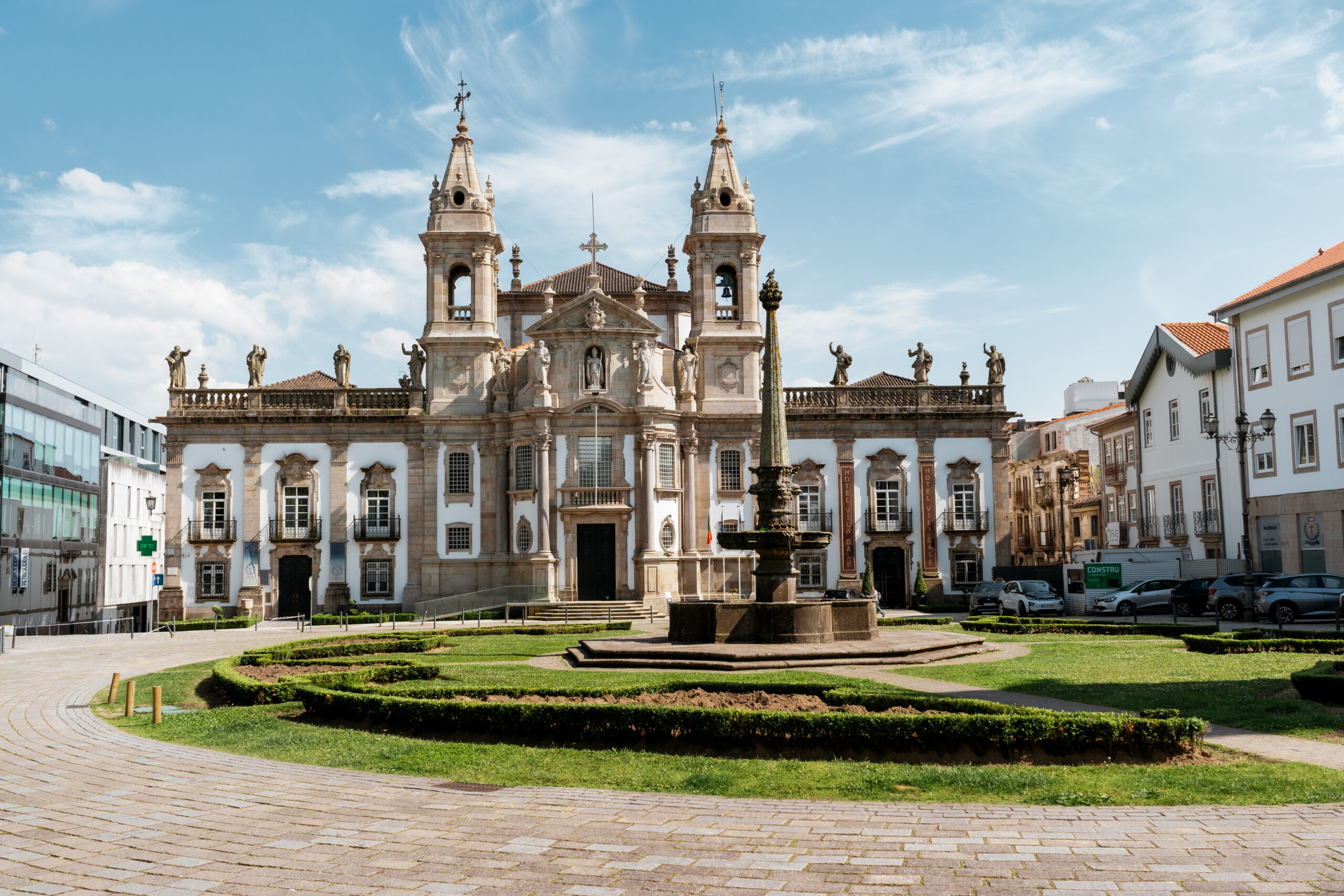 Braga