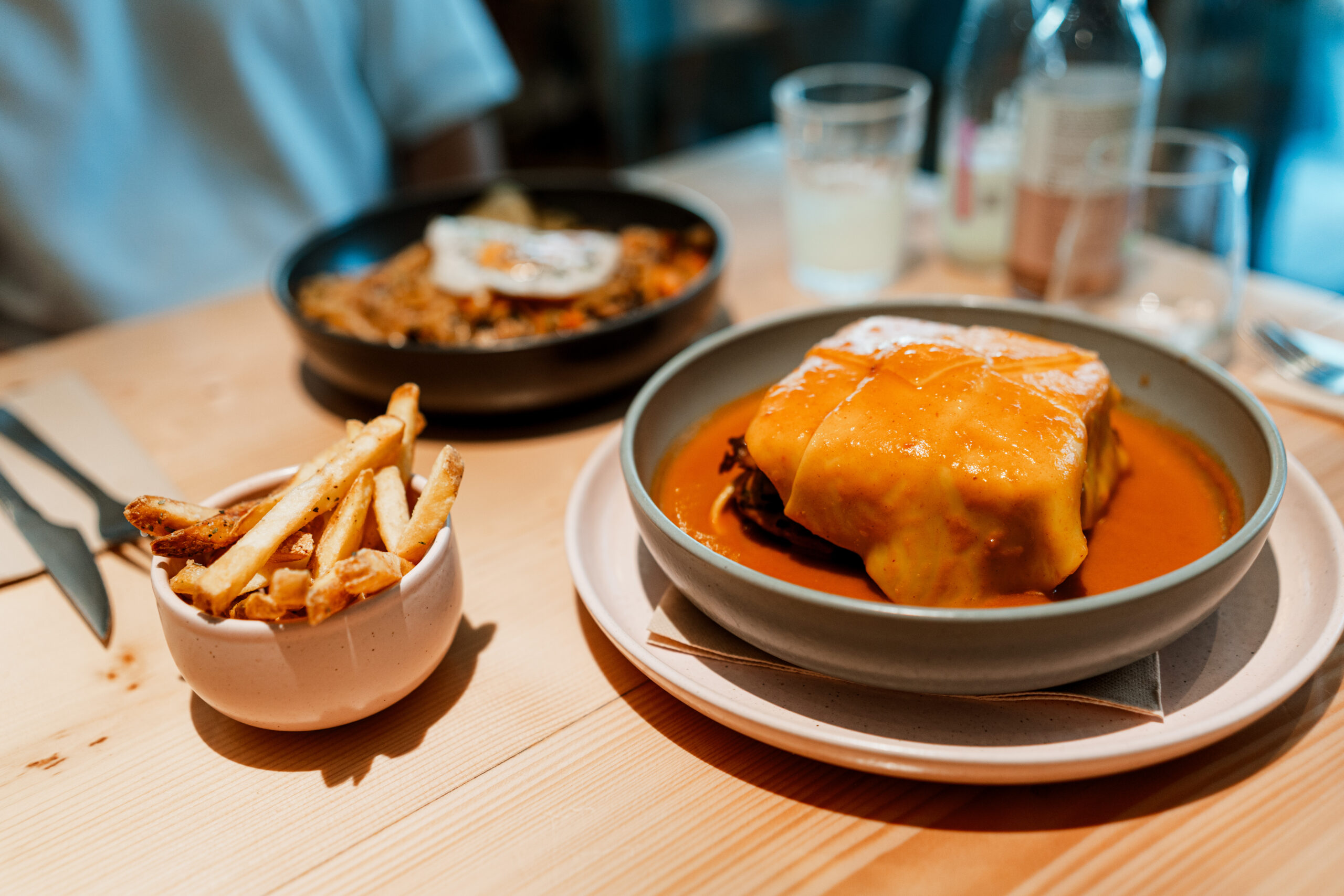 Francesinha