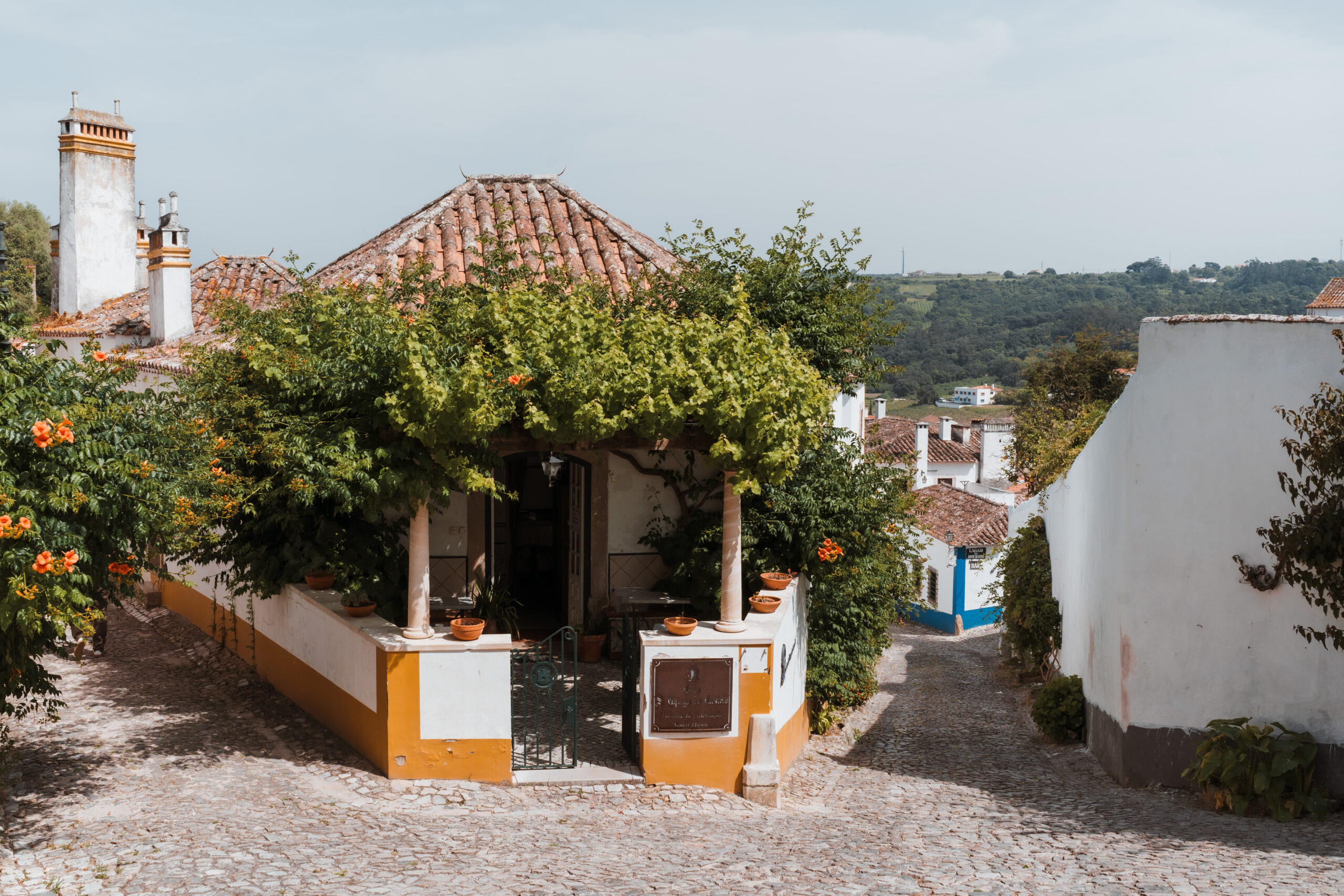 Obidos