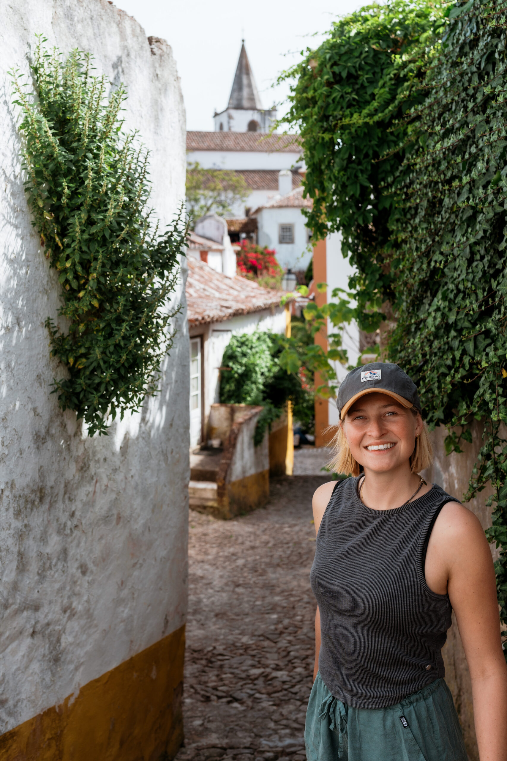 Obidos