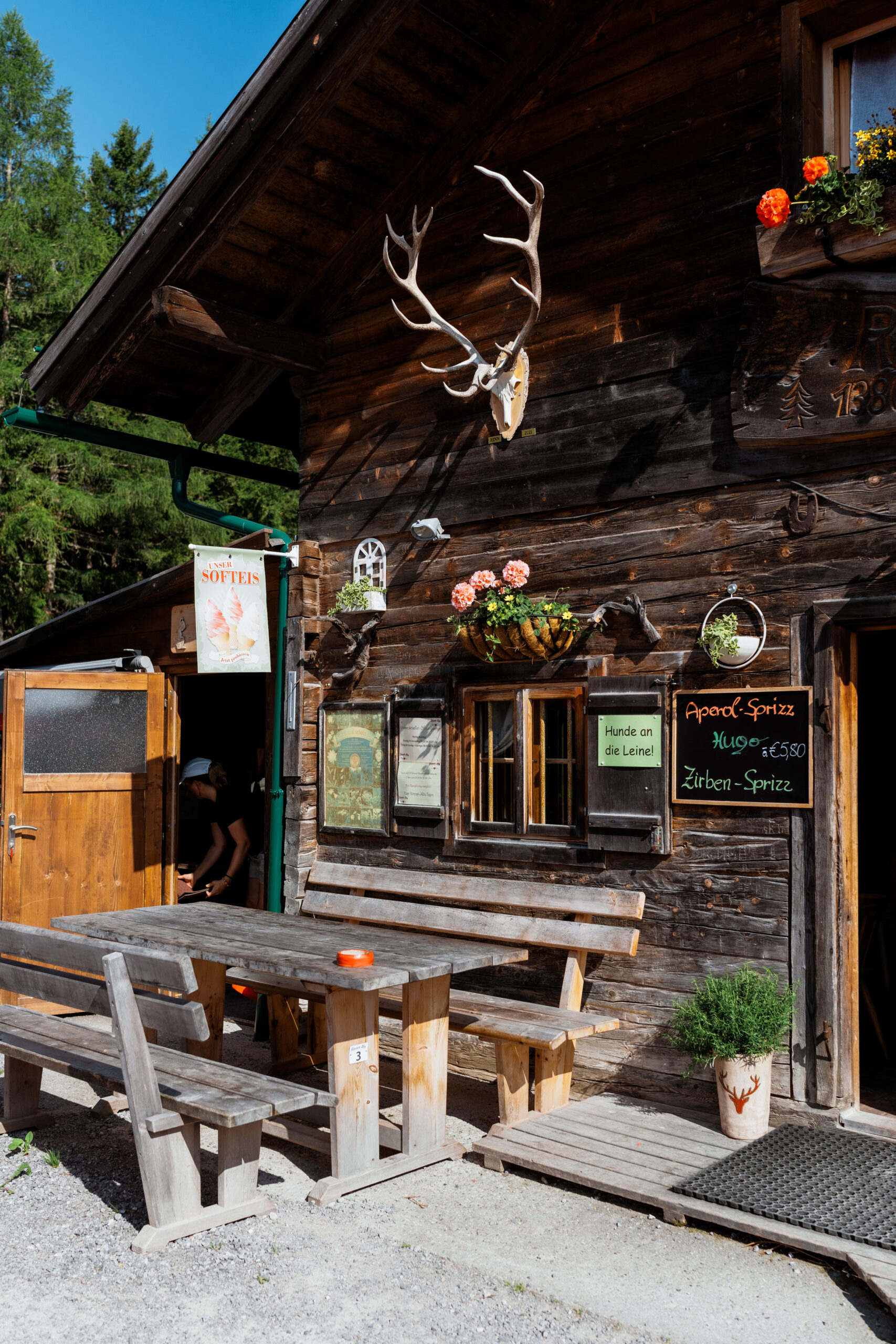 Hall in Tirol