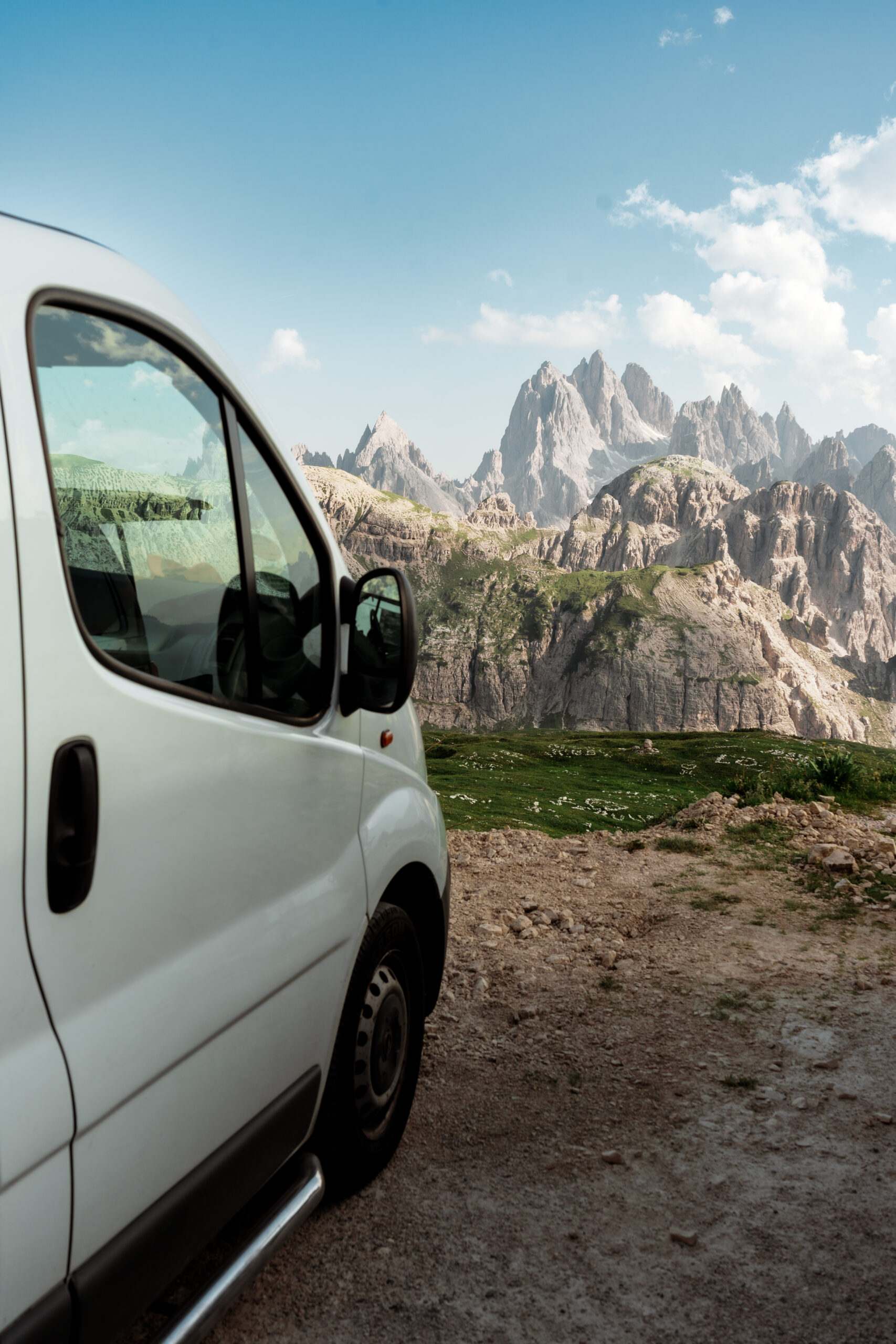 Tre Cime