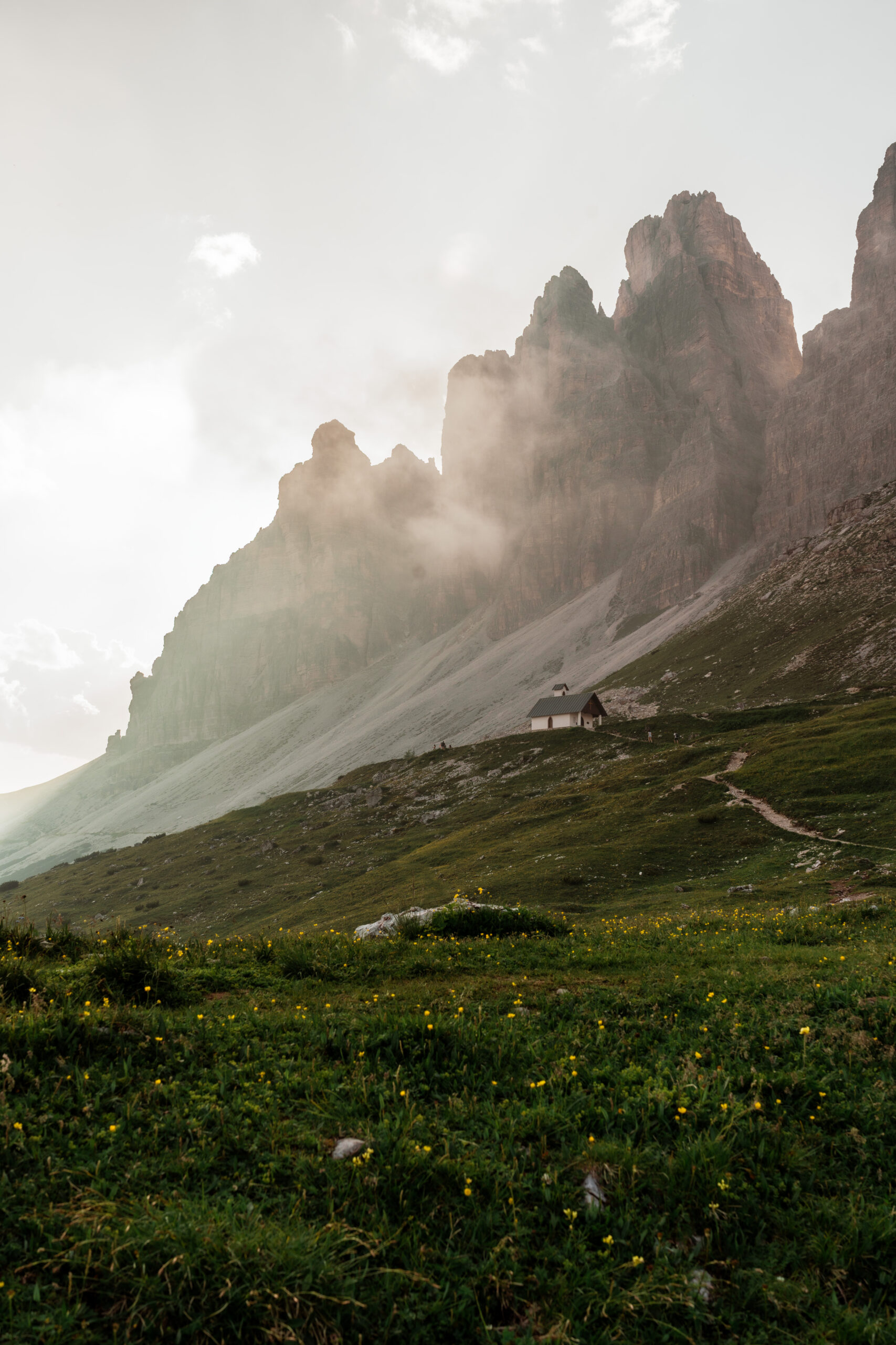 Tre Cime