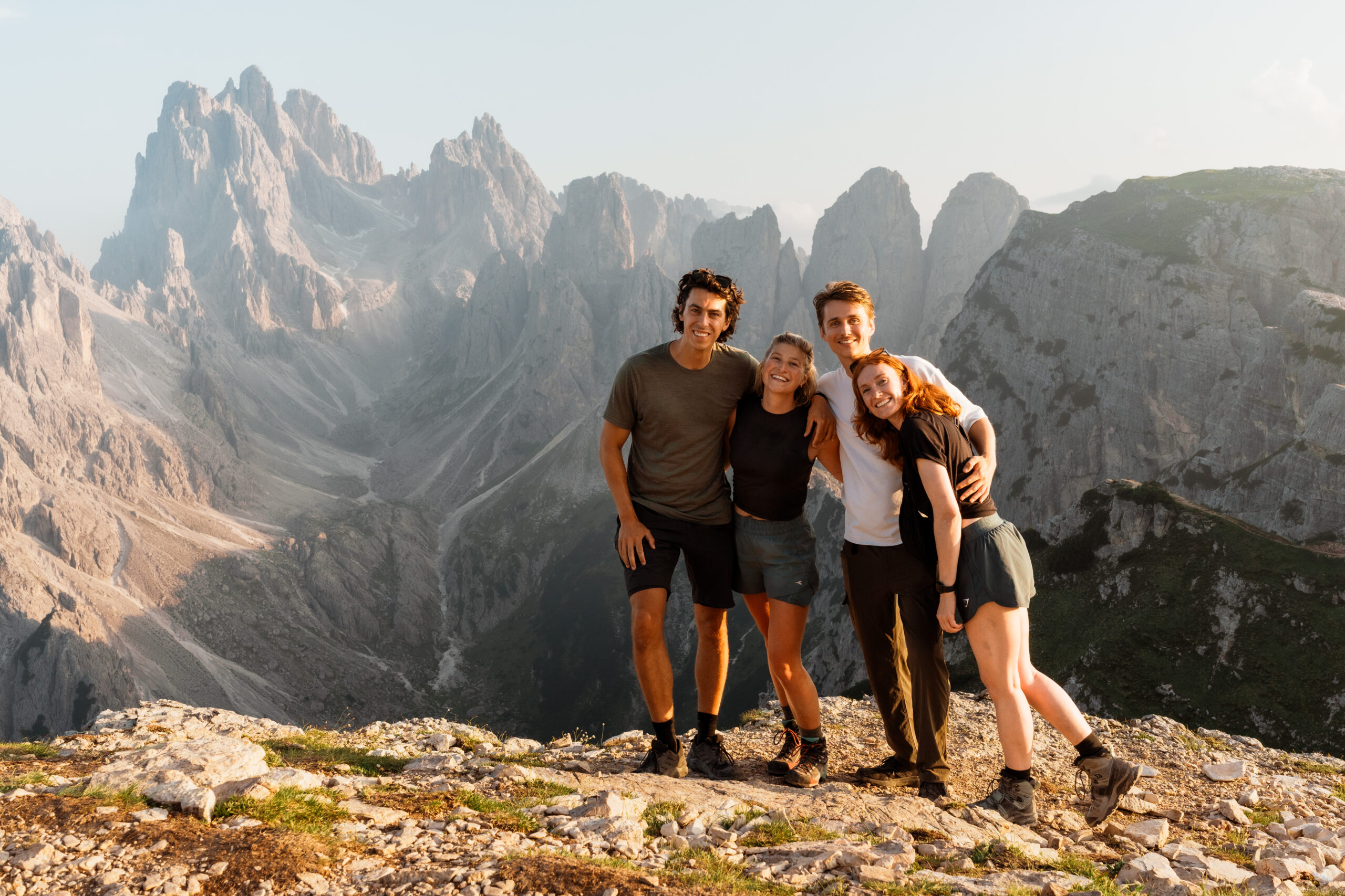 Cadini di Misurina