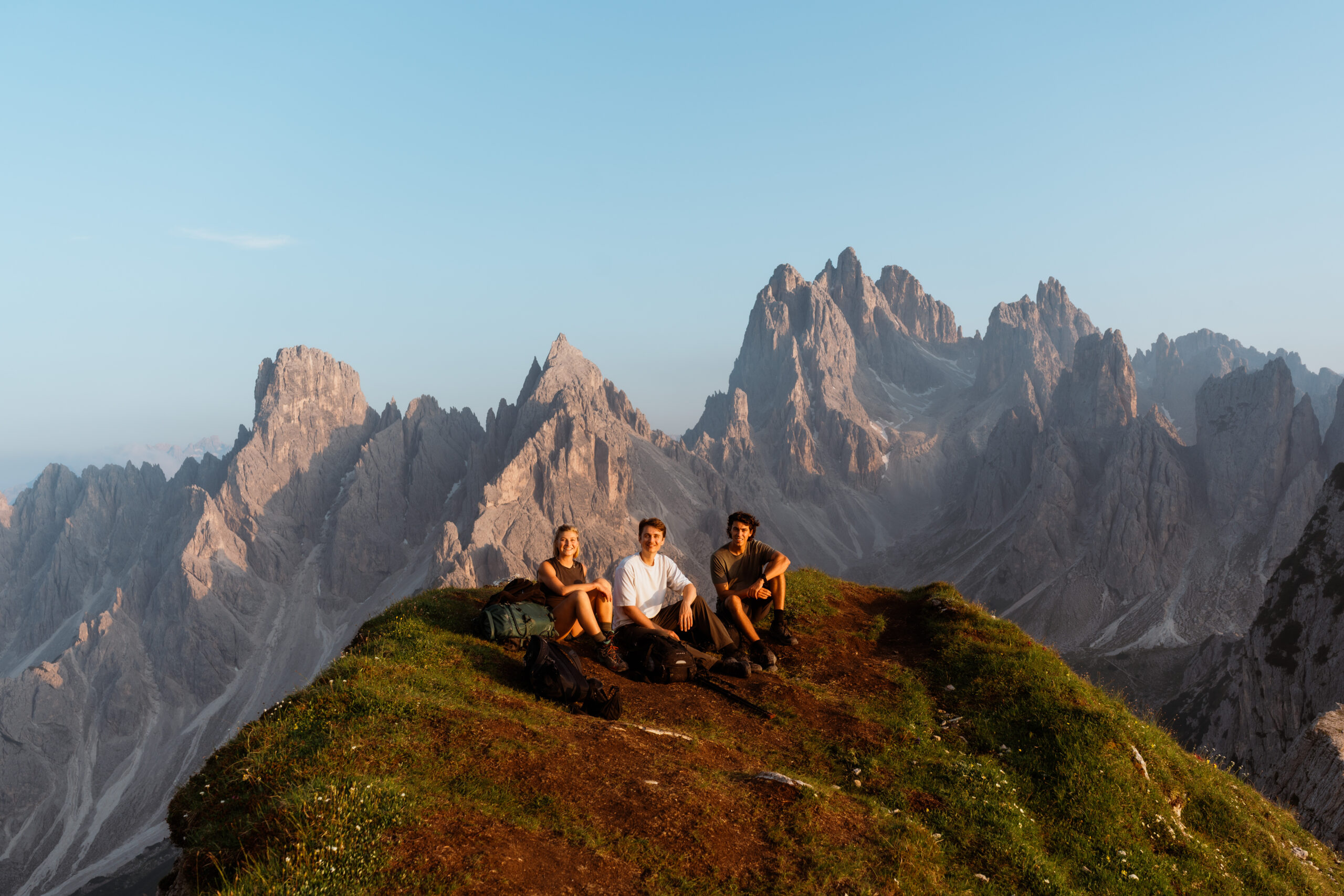Cadini di Misurina