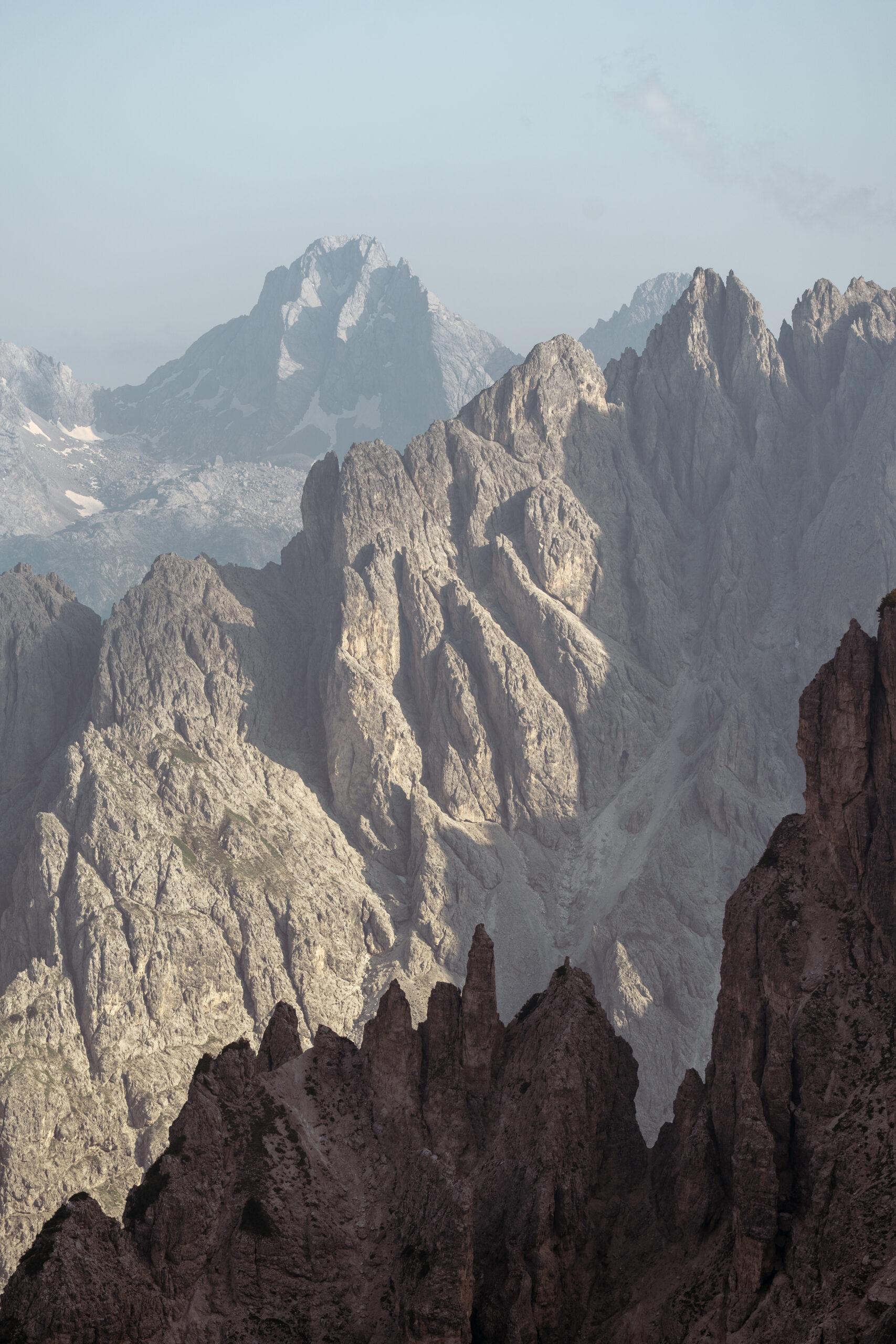 Tre Cime