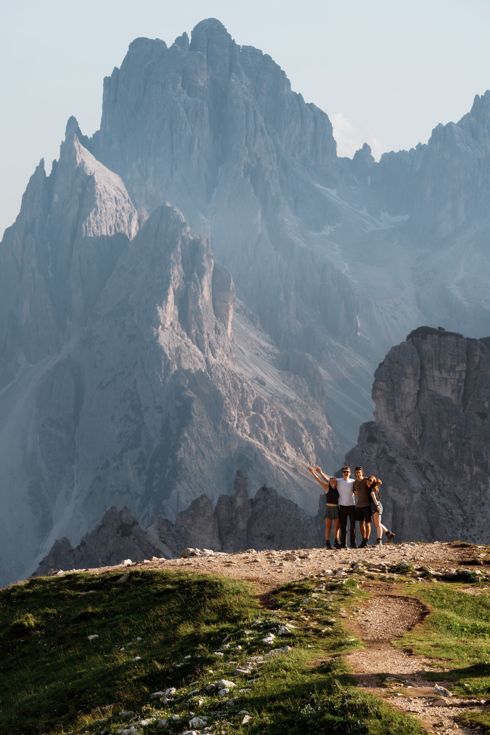 Tre Cime