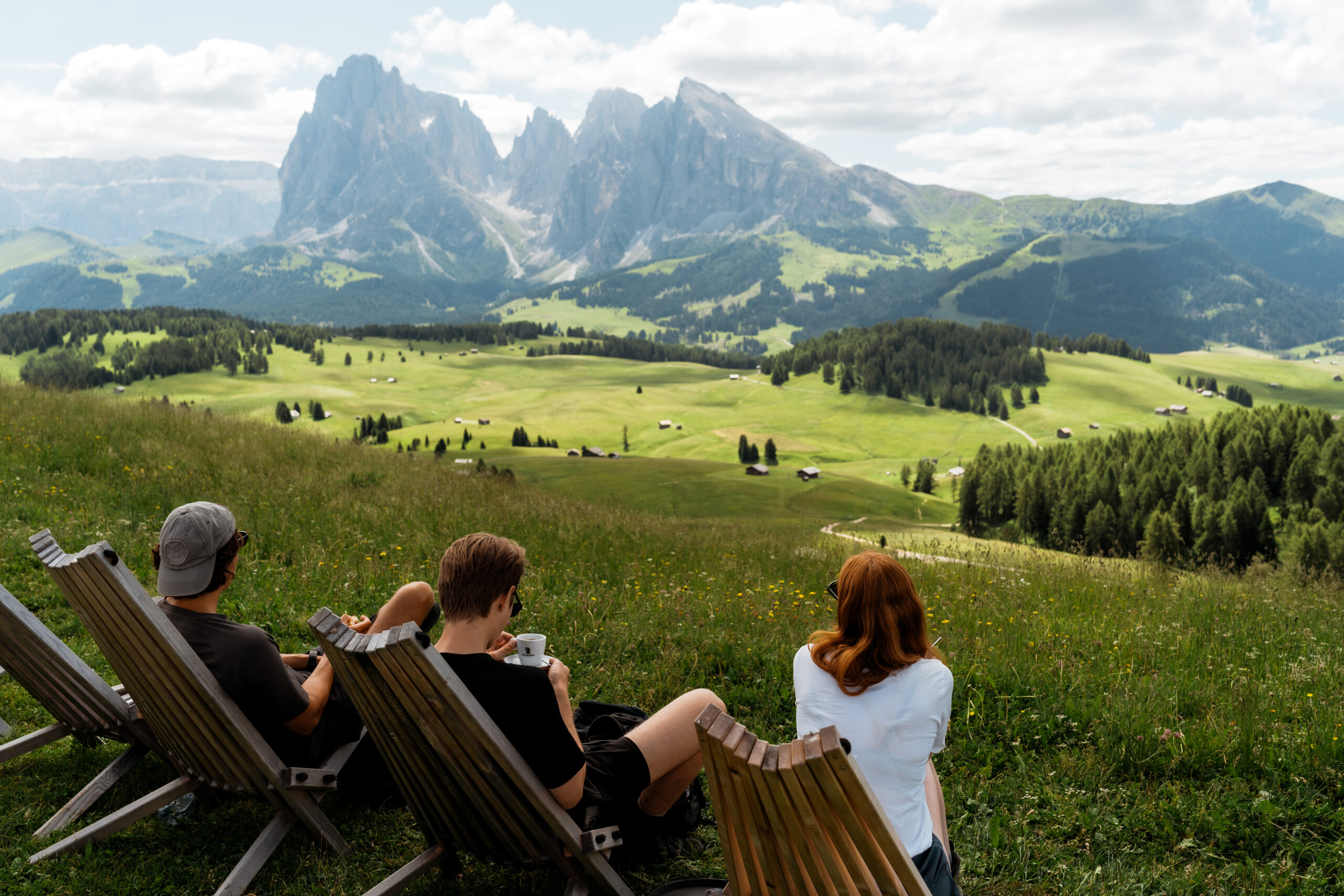 Alpe di Siusi